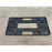 Porta Placas Delantero Para Nissan Maxima 2016, 2017, 2018 - Original Negro