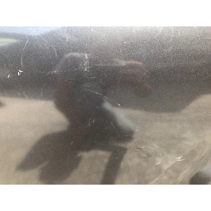 Puerta Delantera Derecha Original Para Toyota Chr, C-hr 2018, 2019, 2020, 2021, 2022 Delantera Derecha Gris