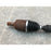 Junta Homocinetica Delantera Izquierda Original Para Honda Accord 2015, 2016, 2017 Motor 2.4