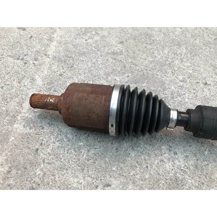 Junta Homocinetica Delantera Izquierda Original Para Honda Accord 2015, 2016, 2017 Motor 2.4