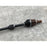 Junta Homocinetica Delantera Derecha Para Nissan Versa 2012, 2013, 2014, 2015, 2016, 2017, 2018, 2019 Motor 1.6 Original