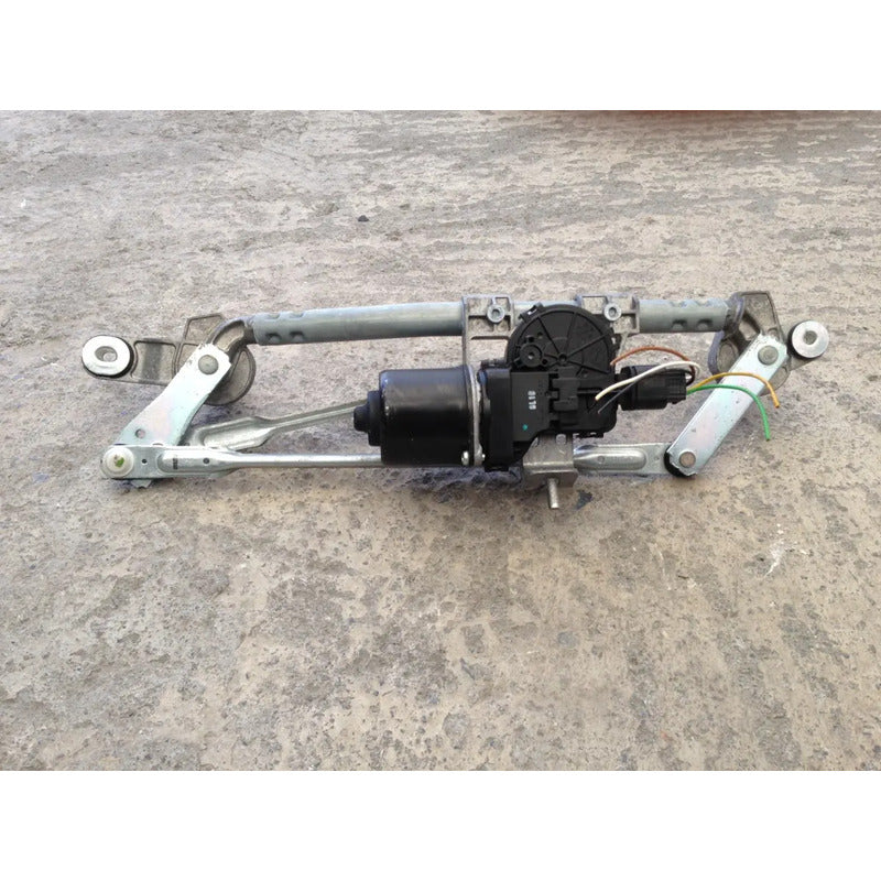 Motor Limpia Parabrisas Para Accent Sedan 2017, 2018, 2019, 2020 (original)