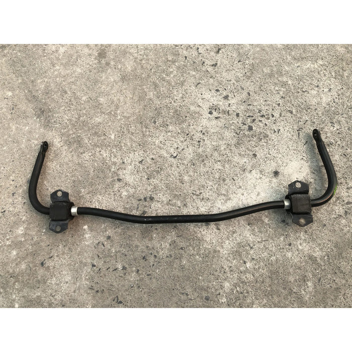 Barra Estabilizadora Trasera Para Mazda Cx5 2017, 2018, 2019, 2020, 2021, 2022, 2023 Motor 2.5 Original