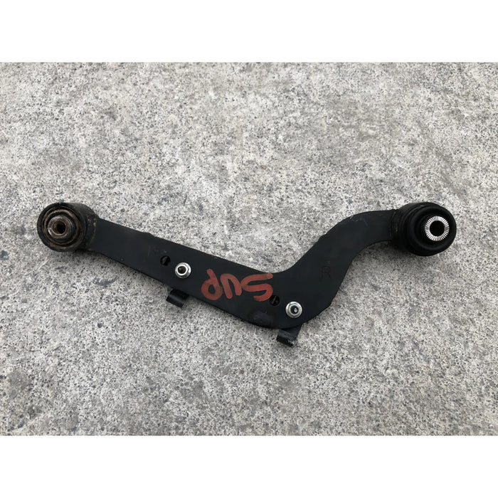 Tirante Trasero Derecho Superior Para Toyota Rav4 2013, 2014, 2015, 2016, 2017, 2018 Motor 2.5