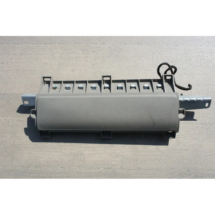 Bolsa De Aire Rodllas Copiloto Audi A4 2009, 2010, 2011, 2012, 2013, 2014, 2015 Coupe Original