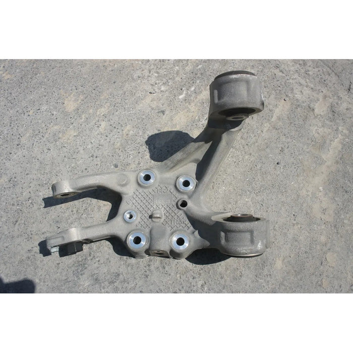 Mango Trasero Derecho Para Tambor Honda Civic 2012, 2013, 2014, 2015 Sedan