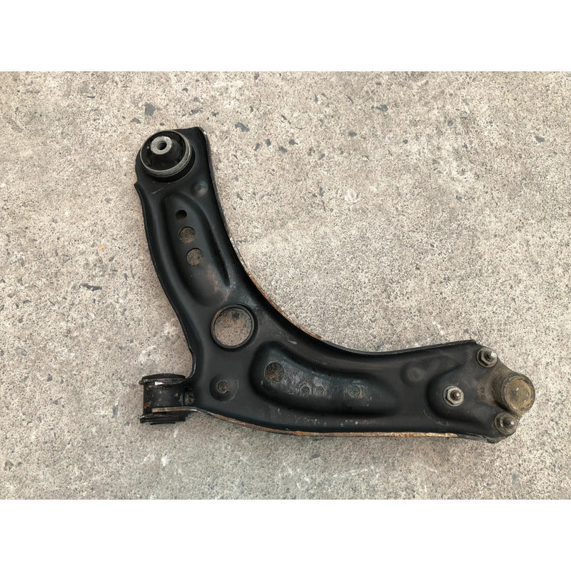 Horquilla Delantera Derecha para Volkswagen Golf Gti 2015 2016 2017 2018 2019 2020 2021 Motor 2.0, Original