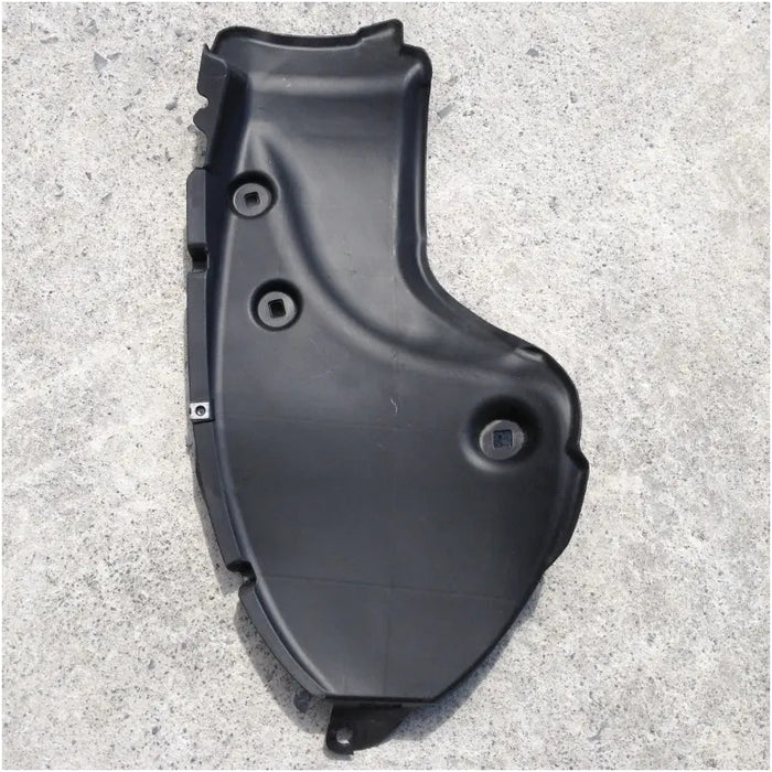Tolva Inferior De Costado Trasera Derecha Rav4 2006-2012
