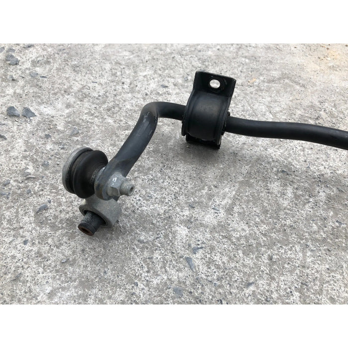 Barra Estabilizadora Trasera Original, Para Honda Accord 2018, 2019, 2020, 2021