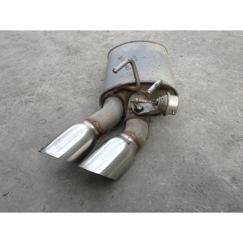 Caja para Humo Chevrolet Camaro 2014 Motor 3.6, Original
