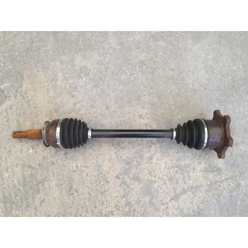 Junta Homocinetica Trasera Izquierda Para Nissan Pathfinder 2007, 2008, 2009, 2010, 2011, 2012 Original