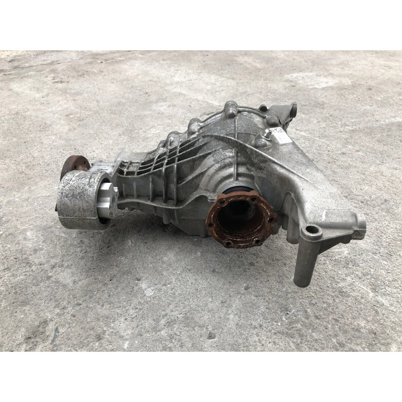 Diferencial Trasero Para Audi A4 2017, 2018, 2019, 2020, 2021 - Motor 2.0 Turbo, Original
