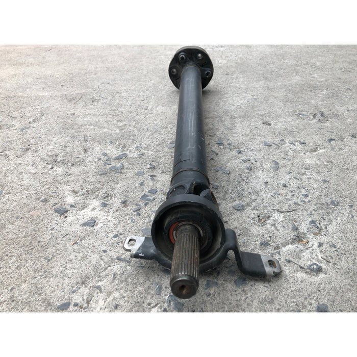 Barra Cardan Trasera Para Chevrolet Camaro 2016-2019 V6 3.6