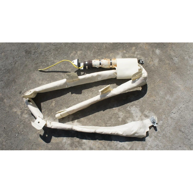 Bolsa De Aire Cortina Derecha Para Cadillac Cts 2003, 2004, 2005, 2006, 2007 Original
