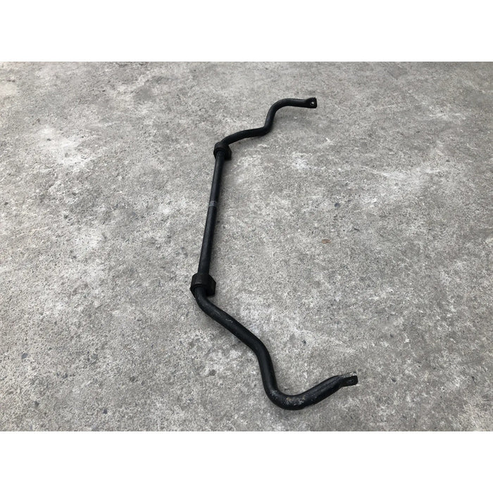 Barra Estabilizadora Delantera Para Honda Accord 2018, 2019, 2020, 2021, 2022, 2023 Motor 2.0