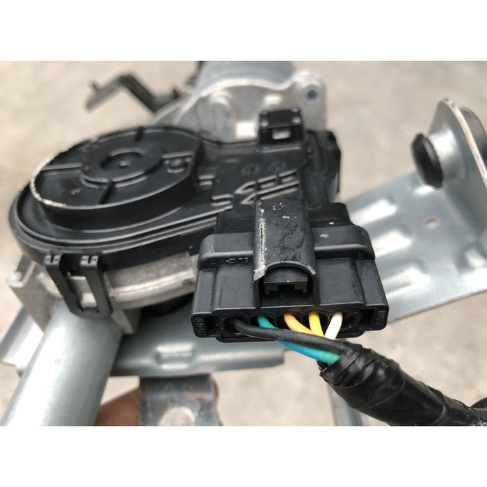 Motor Limpiabrisas Hyundai Elantra 2018 2019 2020 2.0