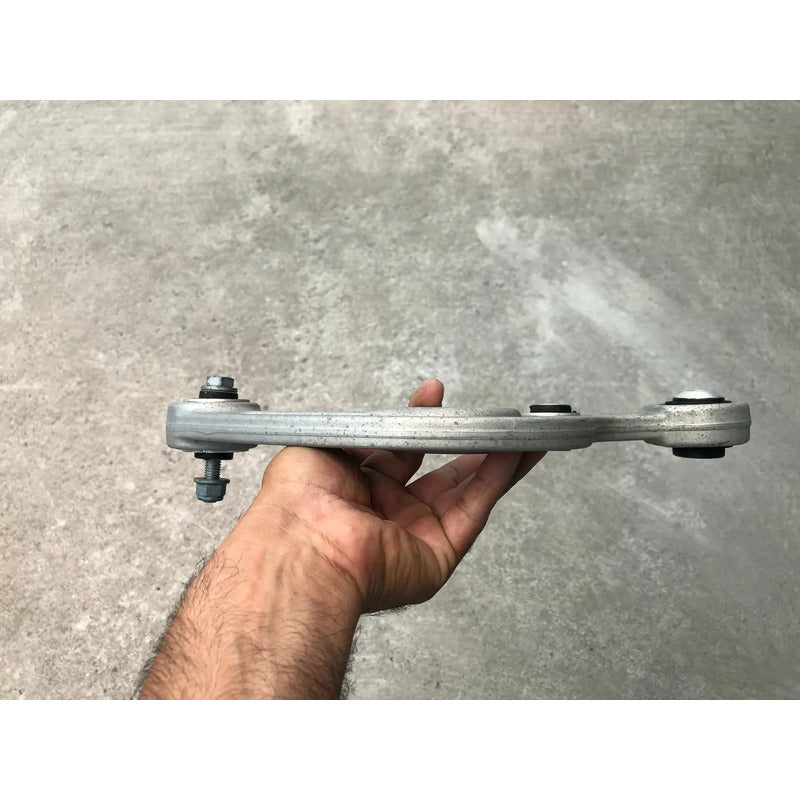 Tirante Trasero Superior Derecho Para Audi A4 2017, 2018, 2019, 2020, 2021, 2022 - Motor 2.0 Litros, 4 Cilindros, Original