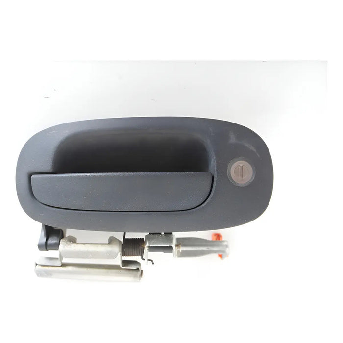 Manija De Puerta Derecha Para Dodge Dakota 2000, 2001, 2002, 2003, 2004 - Original No Aplica Delantera