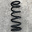 Resorte Amortiguador Trasero Izquierdo Para Honda Civic 2022, 2023, 2024, 2025 - Motor 2.0 Litros, 4 Cilindors - Original