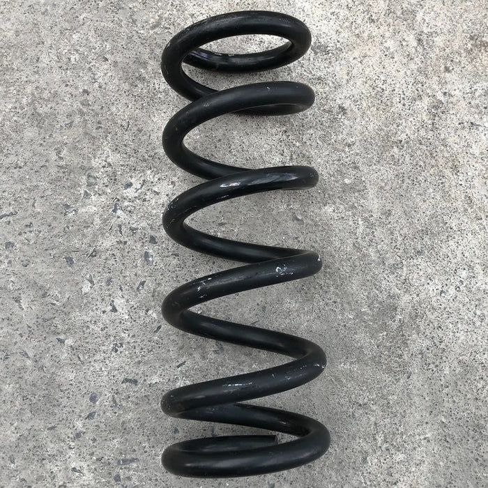 Resorte Amortiguador Trasero Izquierdo Para Honda Civic 2022, 2023, 2024, 2025 - Motor 2.0 Litros, 4 Cilindors - Original