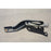 Bisagra De Cofre Izquierda Para Honda Civic 2006, 2007, 2008, 2009, 2010, 2011 - Original