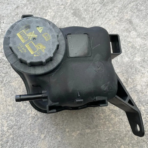 Deposito De Anticongelante Para Ford Explorer 2011, 2012, 2013, 2014, 2015, 2016, 2017, 2018, 2019 Motor 3.5 (original)