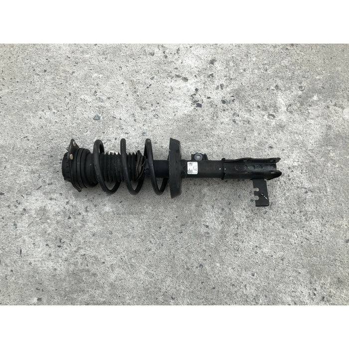 Amortiguador Delantero Izquierdo Para Chevrolet Equinox 2018, 2019, 2020, 2021, 2022, 2023, 2024 - Original