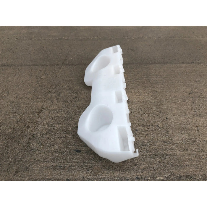 Guia De Defensa Delantera Derecha Para Nissan Versa 2012, 2013, 2014, 2015, 2016, 2017, 2018, 2019