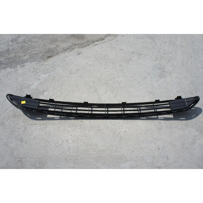 Parrilla Inferior Original Para Toyota Rav4, Rav-4 2016, 2017, 2018 - Original Mate