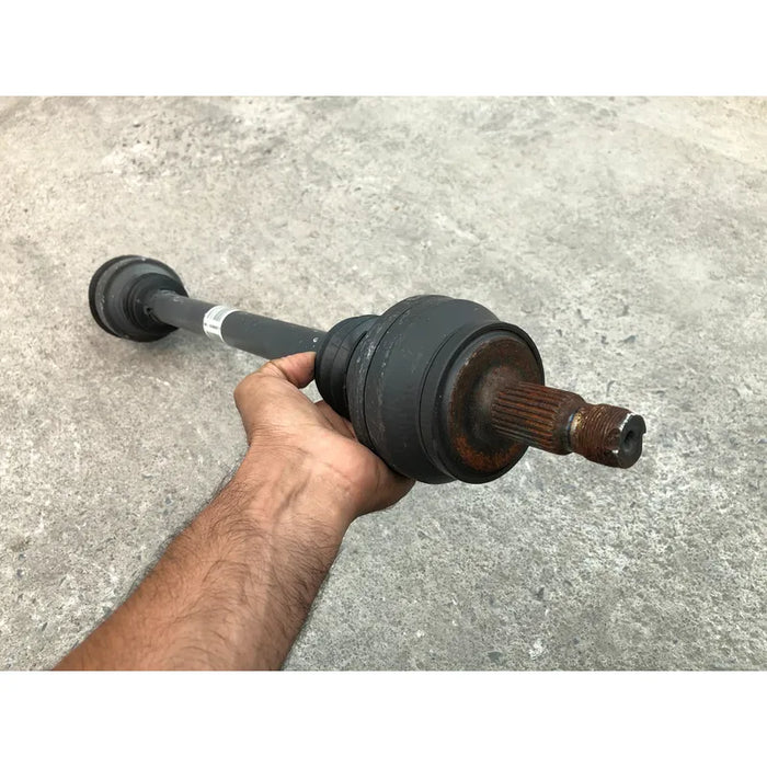 Junta Homocinetica Trasera Izquierda Para Mercedes Benz C250 2012, 2013, 2014, 2015 Motor 1.8 Original