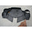Cubierta De Motor Para Mercedes Benz E500 2002, 2003, 2004, 2005, 2006, 2007 (5.0 Litros) Original