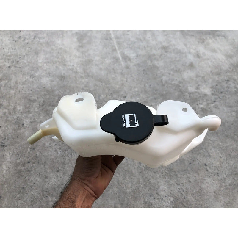 Deposito De Anticongelante Para Chevrolet Traverse 2009, 2010, 2011, 2012, 2013, 2014, 2015, 2016, 2017, Original