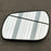 Luna Izquierda De Espejo Para Mazda6, Mazda 6 2003, 2004, 2005, 2006, 2007, 2008