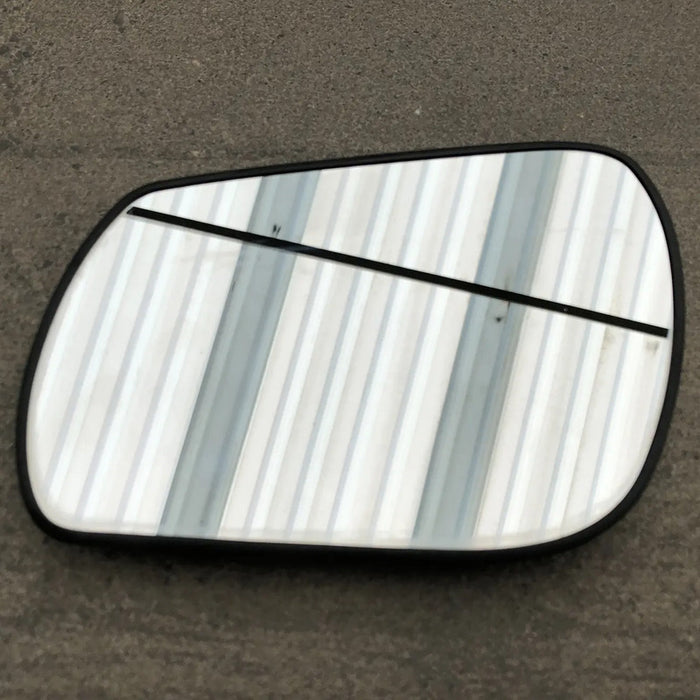 Luna Izquierda De Espejo Para Mazda6, Mazda 6 2003, 2004, 2005, 2006, 2007, 2008