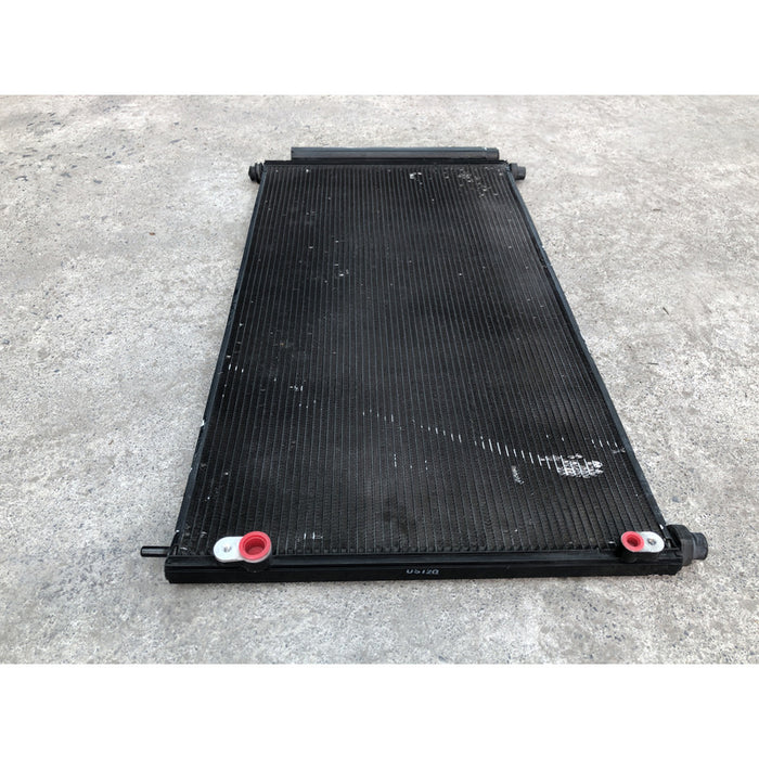 Condensador Original Para Acura Tl 2009 Al 2014 3.5