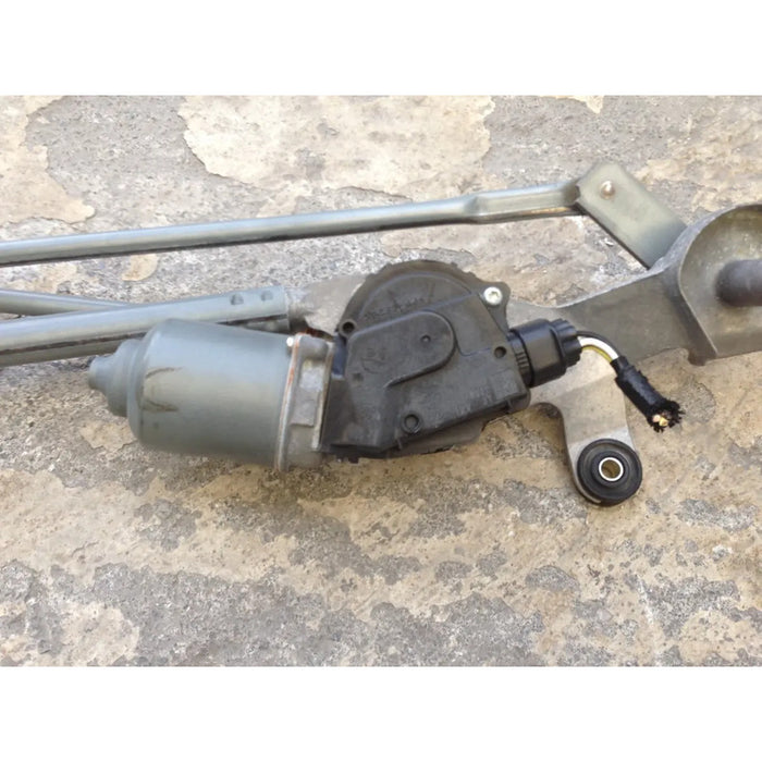 Motor Limpia Parabrisas Para Cadillac Xts 2013, 2014, 2015, 2016, 2017, 2018, 2019 Original