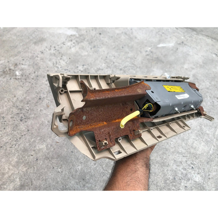 Bolsa De Aire Rodillas Copiloto Toyota Camry 2012, 2013, 2014, 2015, 2016, 2017 Original