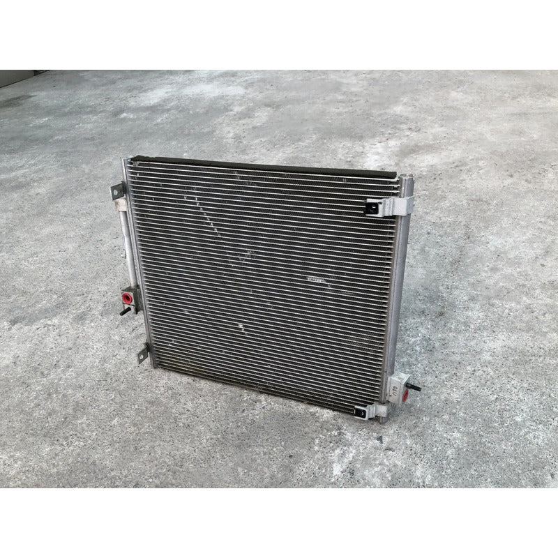 Condensador Original Para Tesla Model S Izquierdo 2012, 2013, 2014, 2015, 2016, 2017, 2018, 2019, 2020