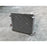 Condensador Original Para Tesla Model S Izquierdo 2012, 2013, 2014, 2015, 2016, 2017, 2018, 2019, 2020