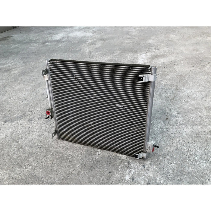 Condensador Original Para Tesla Model S Izquierdo 2012, 2013, 2014, 2015, 2016, 2017, 2018, 2019, 2020