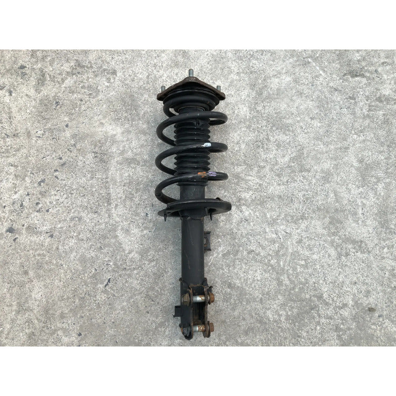 Amortiguador Delantero Izquierdo Para Forte 2014, 2015, 2016, 2017, 2018 Motor 2.0