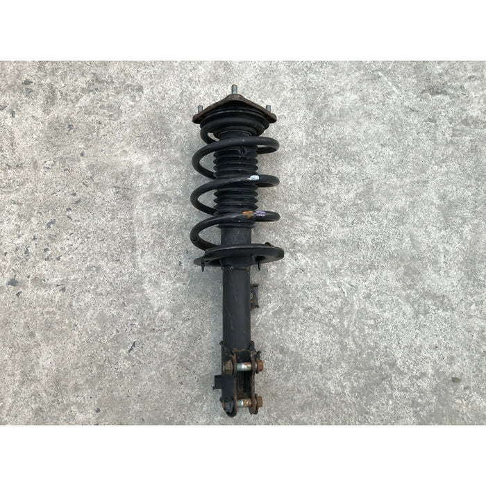Amortiguador Delantero Izquierdo Para Forte 2014, 2015, 2016, 2017, 2018 Motor 2.0