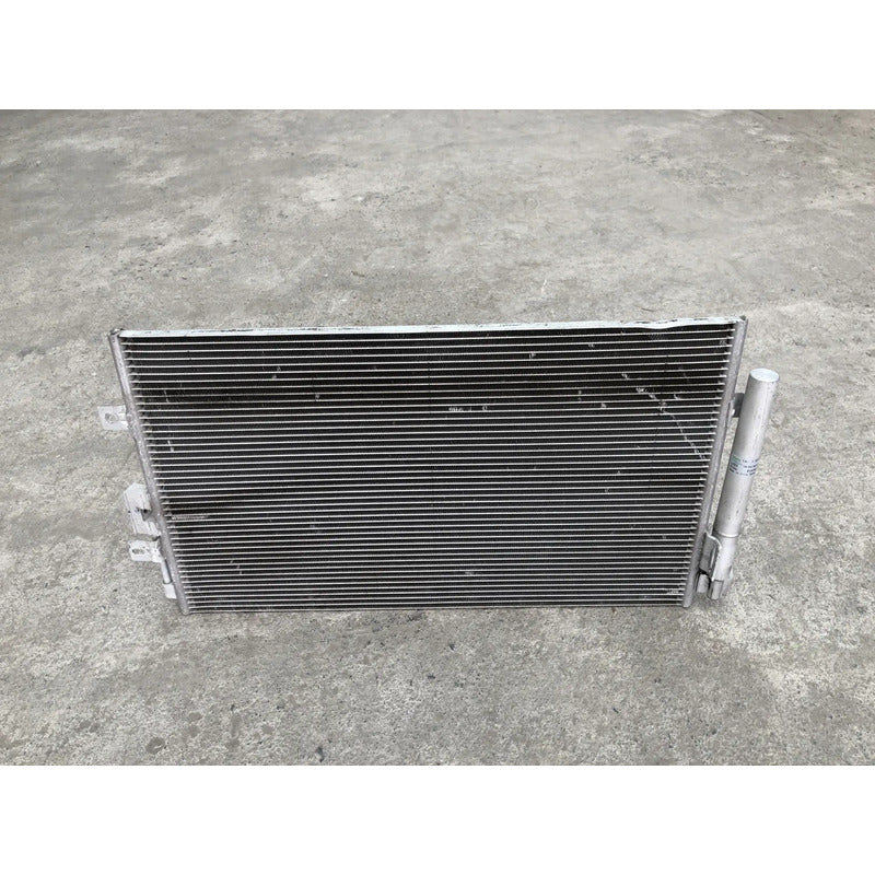Condensador Original Para Fiat 500e 2 Puertas 2017