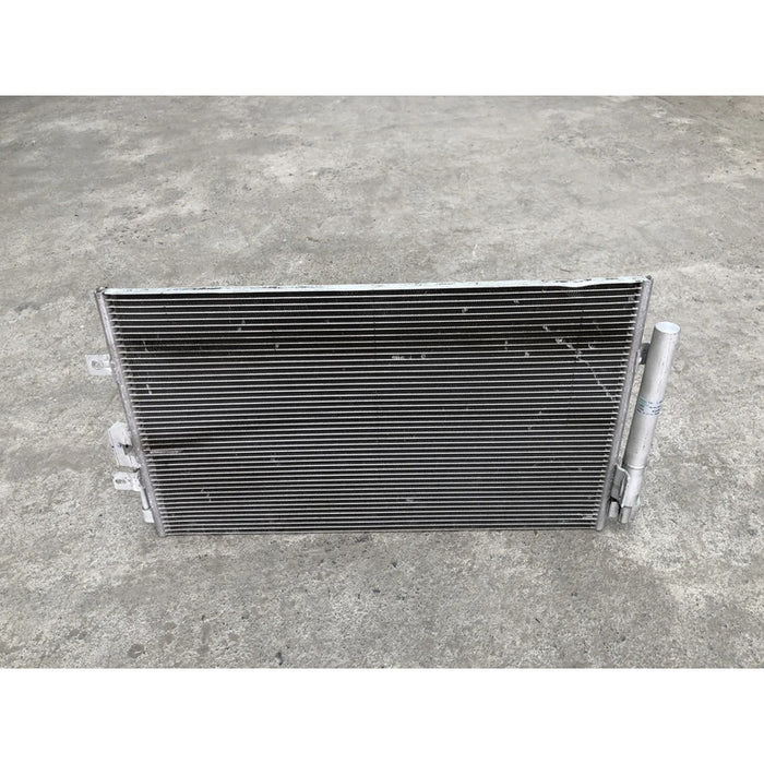 Condensador Original Para Fiat 500e 2 Puertas 2017