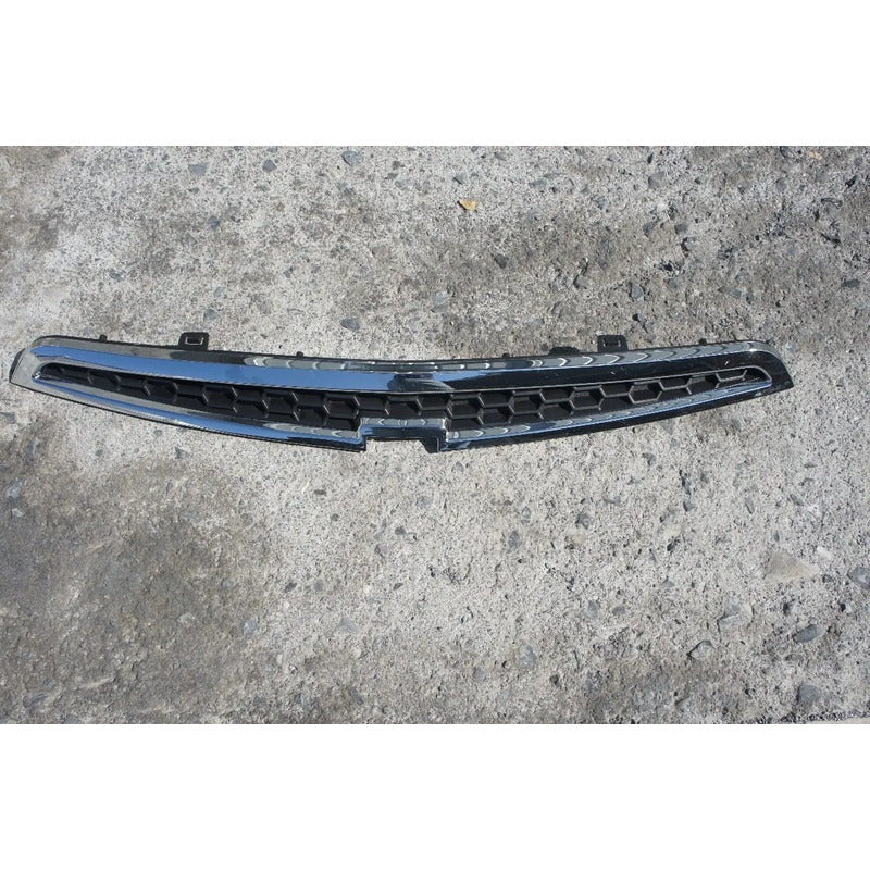 Parrilla Para Original Para Chevrolet Spark 2011, 2012 Mate