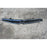 Parrilla Para Original Para Chevrolet Spark 2011, 2012 Mate