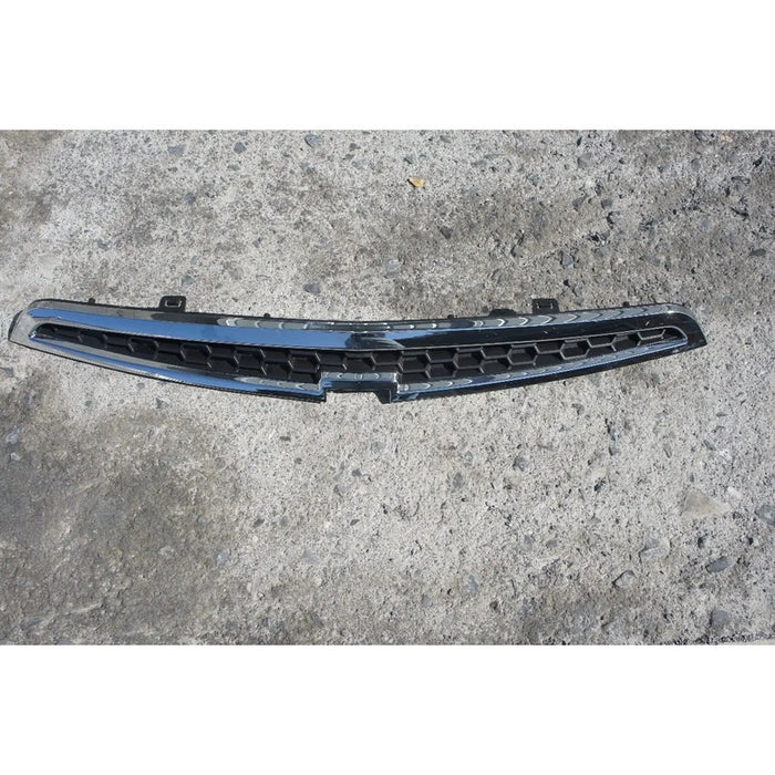 Parrilla Para Original Para Chevrolet Spark 2011, 2012 Mate
