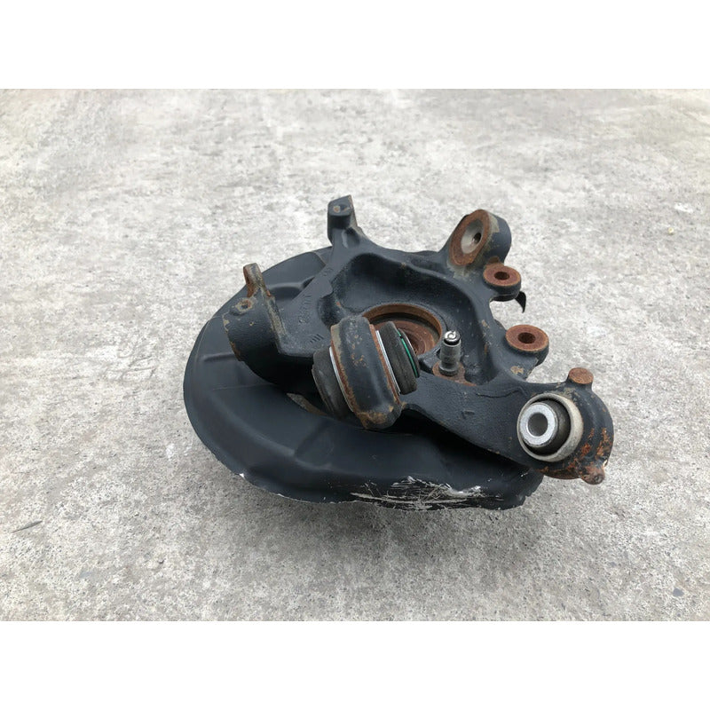 Mango Trasero Izquierdo Para Bmw 320 2013, 2014, 2015, 2016, 2017, 2018 Motor 2.0
