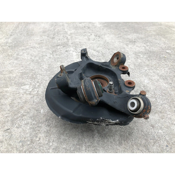 Mango Trasero Izquierdo Para Bmw 320 2013, 2014, 2015, 2016, 2017, 2018 Motor 2.0