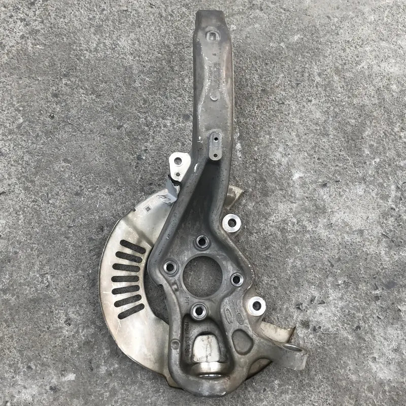 Mango Delantero Derecho Original para Jaguar F-pace 2017 2018 2019 2020 Motor 2.0